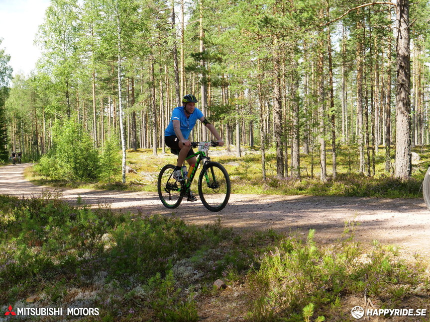 Bild från Cykelvasan 2017 - 45 km