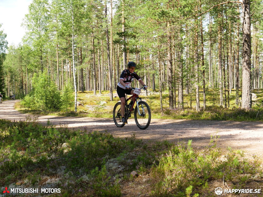 Bild från Cykelvasan 2017 - 45 km