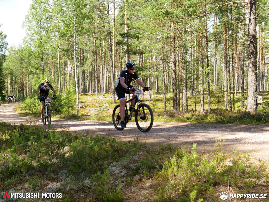 Bild från Cykelvasan 2017 - 45 km