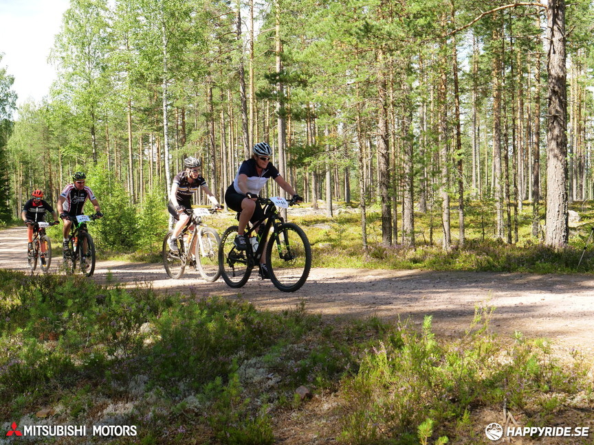 Bild från Cykelvasan 2017 - 45 km