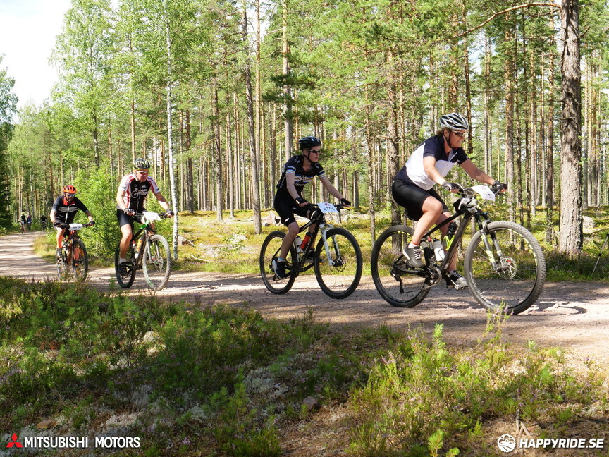 Bild från Cykelvasan 2017 - 45 km