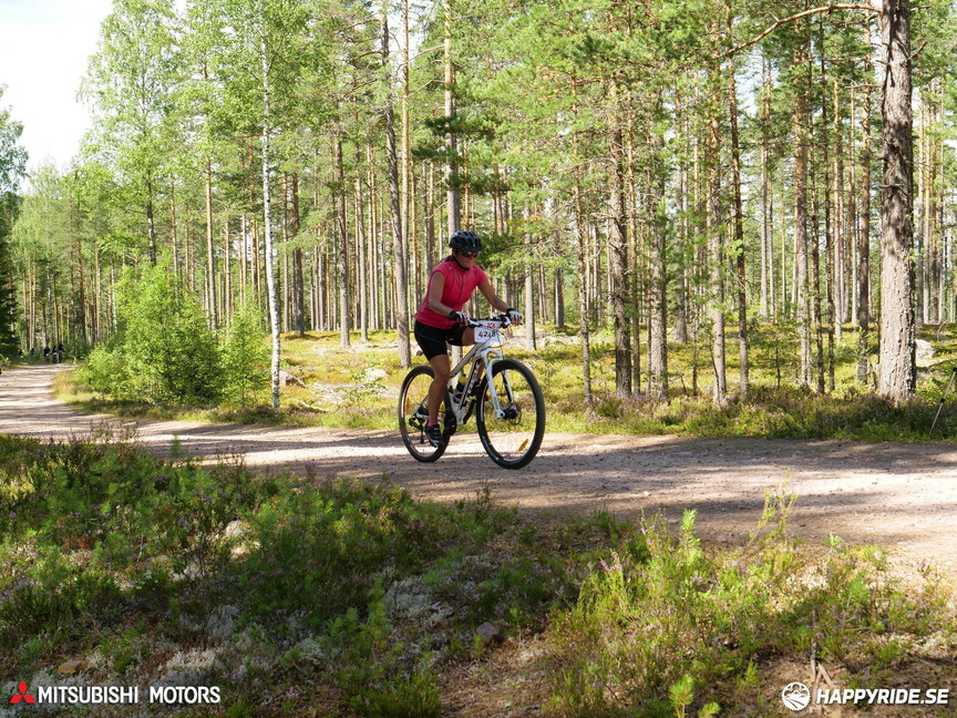 Bild från Cykelvasan 2017 - 45 km