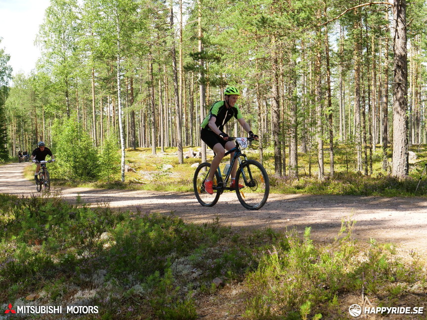 Bild från Cykelvasan 2017 - 45 km