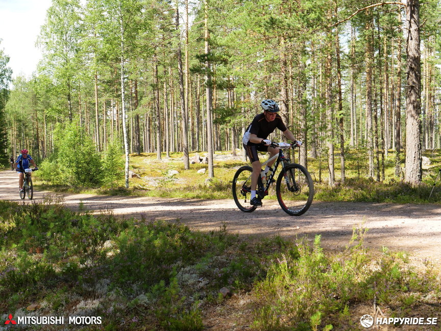 Bild från Cykelvasan 2017 - 45 km