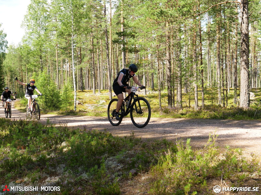 Bild från Cykelvasan 2017 - 45 km