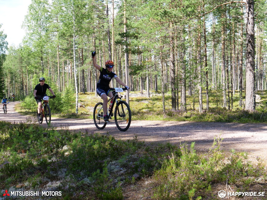 Bild från Cykelvasan 2017 - 45 km