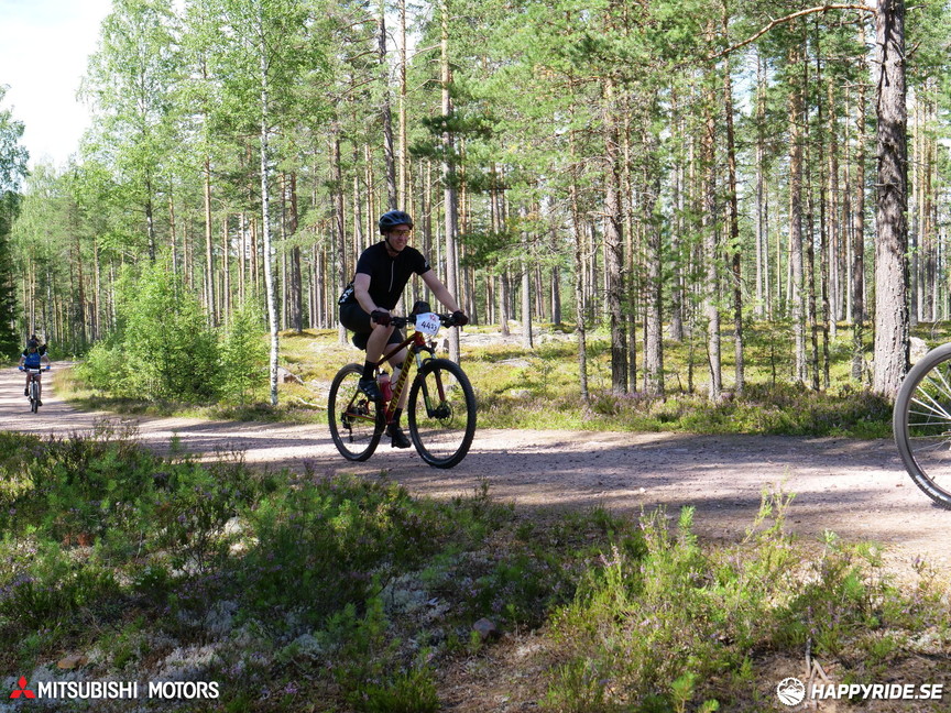 Bild från Cykelvasan 2017 - 45 km