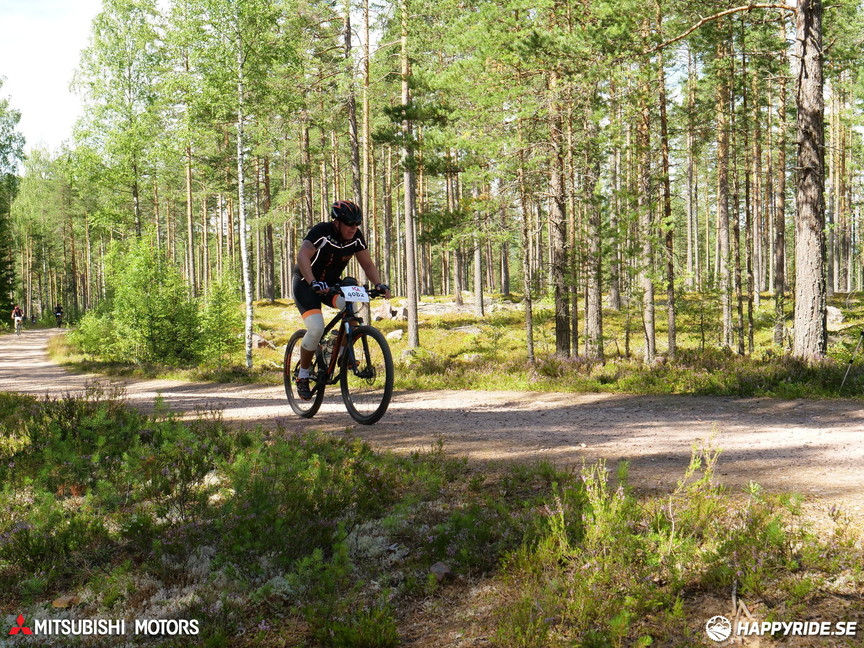 Bild från Cykelvasan 2017 - 45 km