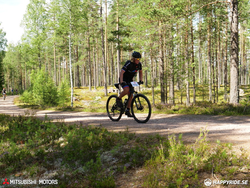 Bild från Cykelvasan 2017 - 45 km