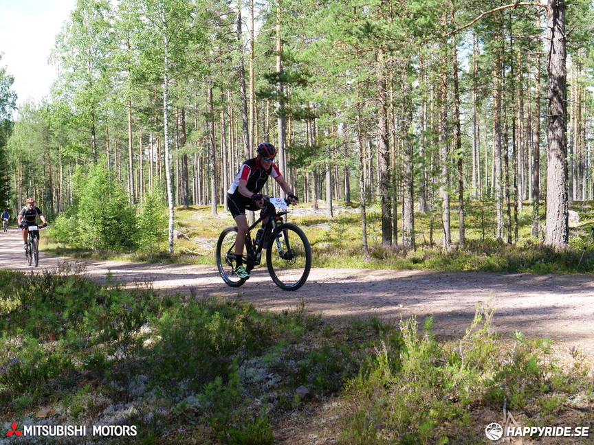 Bild från Cykelvasan 2017 - 45 km