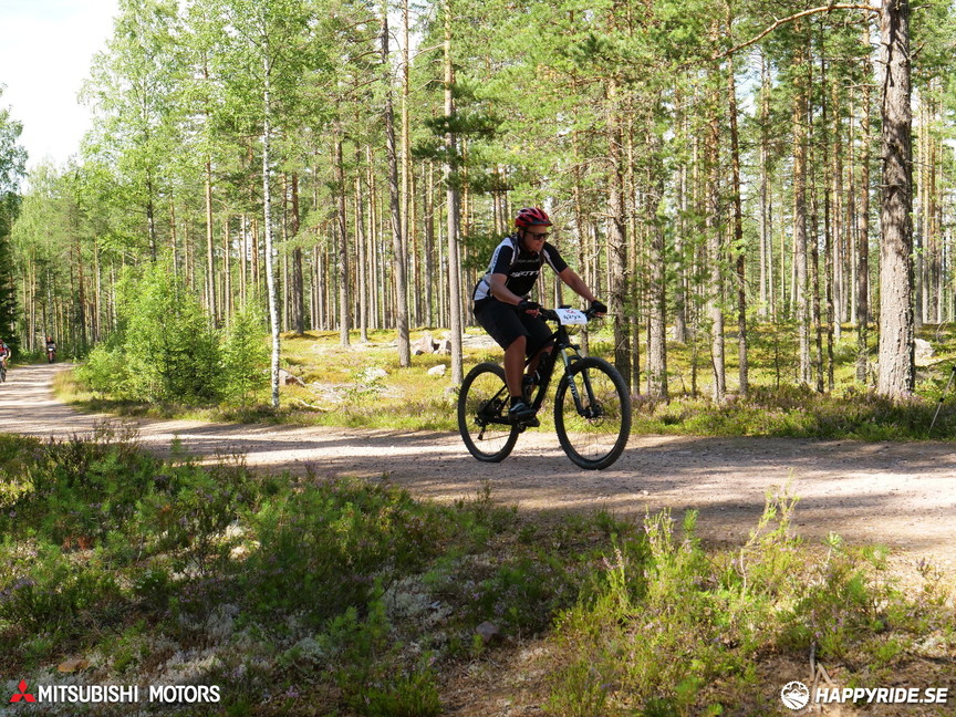 Bild från Cykelvasan 2017 - 45 km