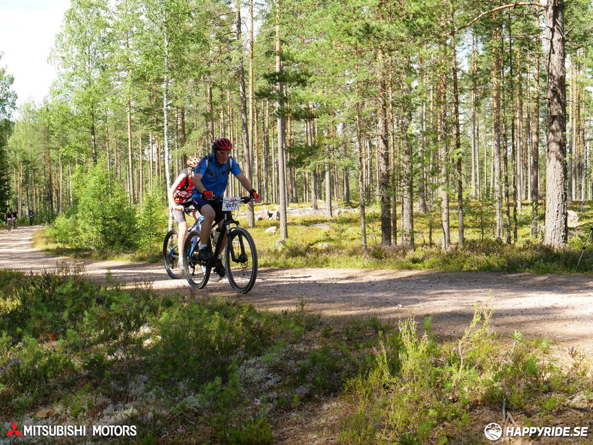 Bild från Cykelvasan 2017 - 45 km