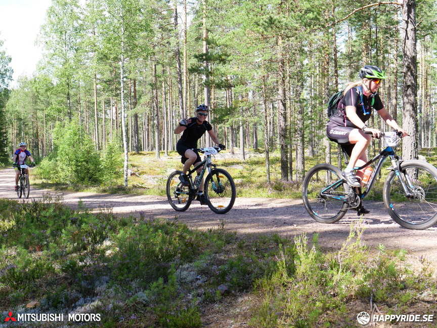 Bild från Cykelvasan 2017 - 45 km