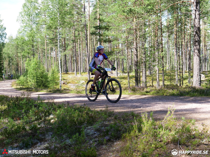 Bild från Cykelvasan 2017 - 45 km