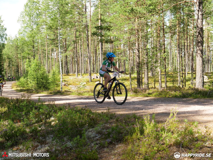 Bild från Cykelvasan 2017 - 45 km