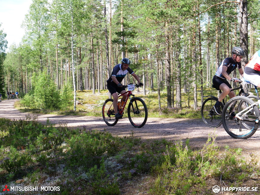 Bild från Cykelvasan 2017 - 45 km