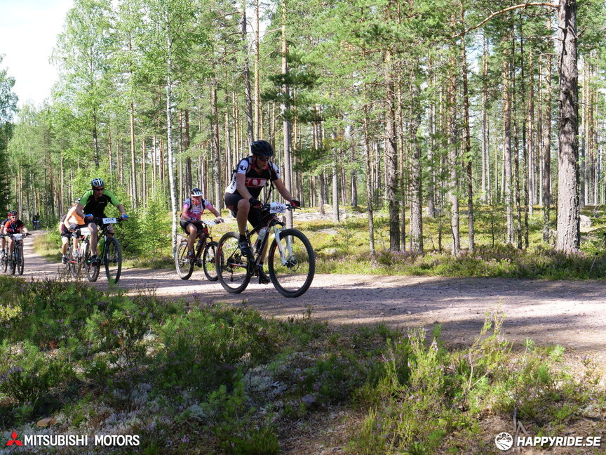 Bild från Cykelvasan 2017 - 45 km