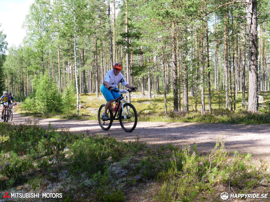 Bild från Cykelvasan 2017 - 45 km