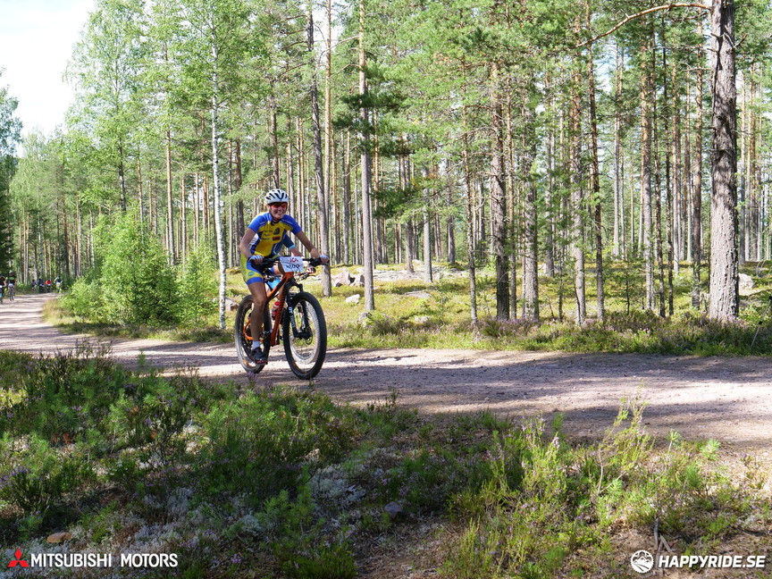 Bild från Cykelvasan 2017 - 45 km
