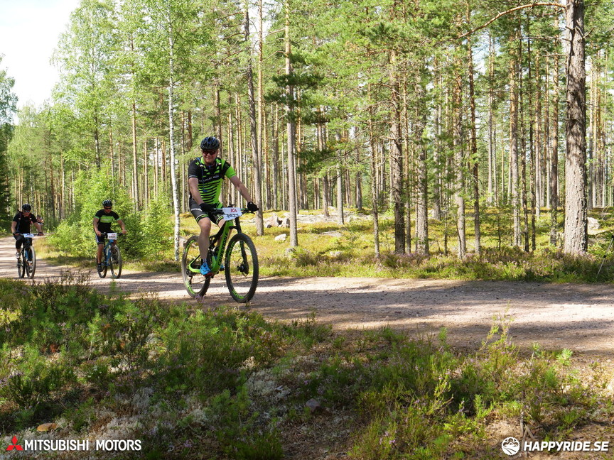 Bild från Cykelvasan 2017 - 45 km