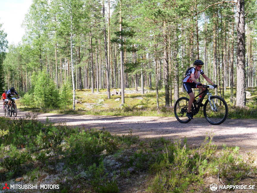 Bild från Cykelvasan 2017 - 45 km