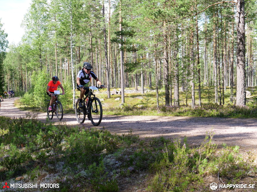 Bild från Cykelvasan 2017 - 45 km