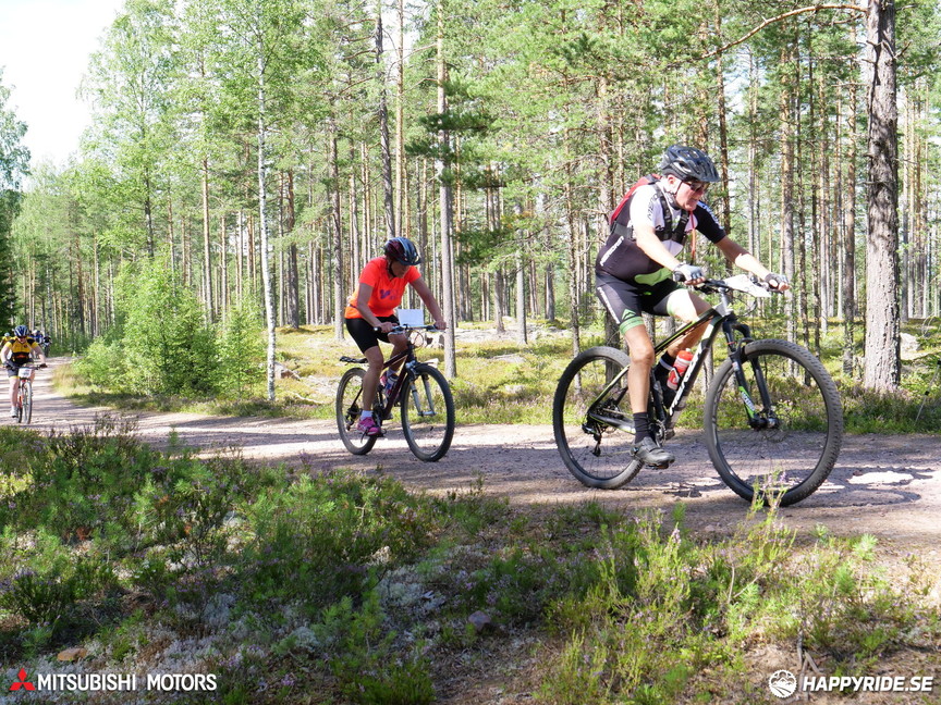 Bild från Cykelvasan 2017 - 45 km