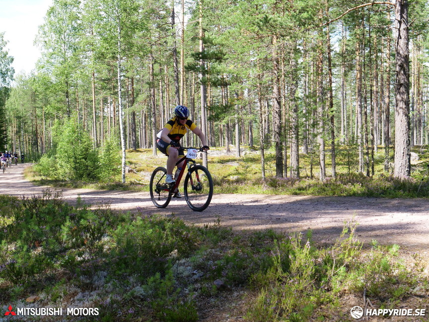 Bild från Cykelvasan 2017 - 45 km