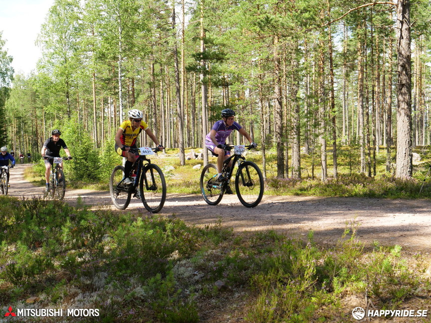 Bild från Cykelvasan 2017 - 45 km