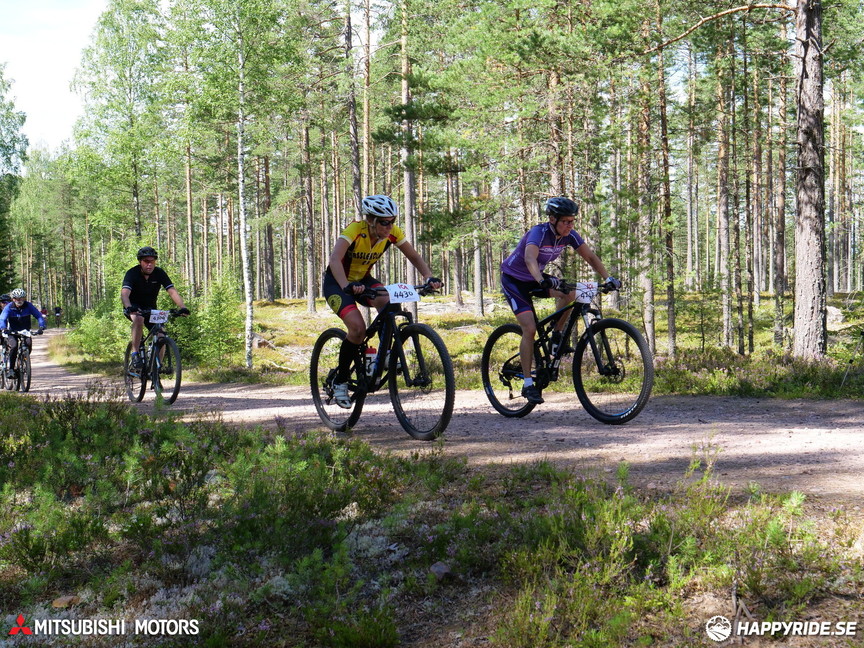Bild från Cykelvasan 2017 - 45 km