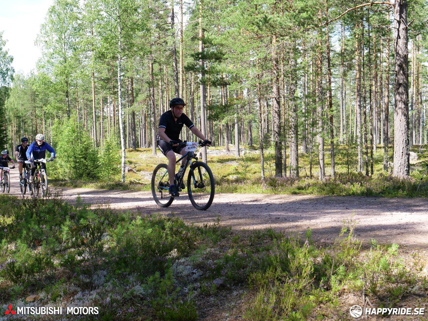 Bild från Cykelvasan 2017 - 45 km