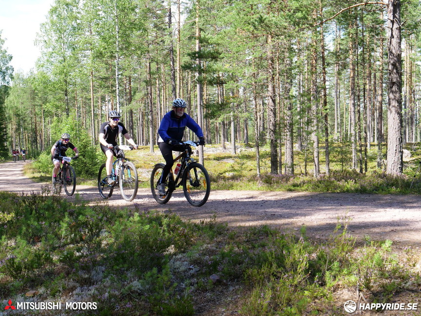 Bild från Cykelvasan 2017 - 45 km