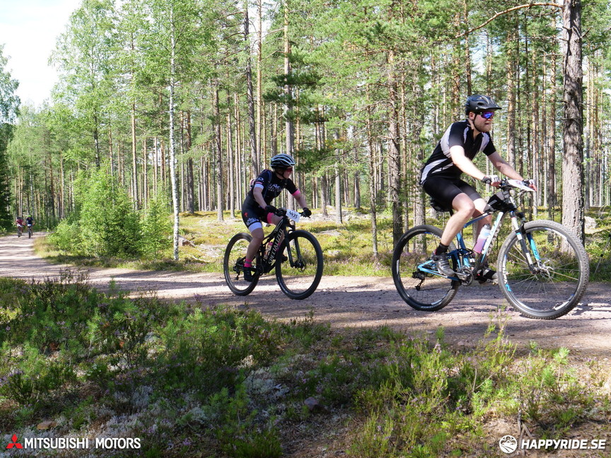 Bild från Cykelvasan 2017 - 45 km