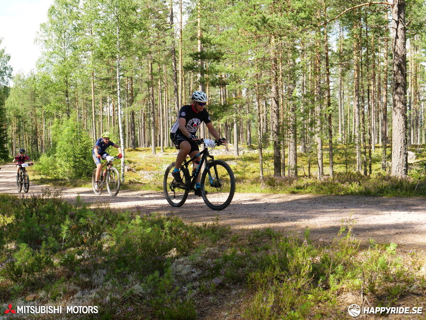 Bild från Cykelvasan 2017 - 45 km