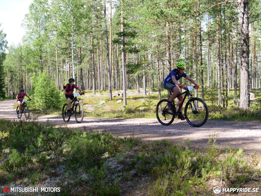 Bild från Cykelvasan 2017 - 45 km