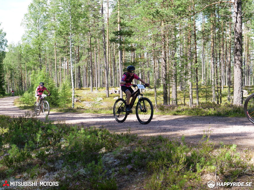 Bild från Cykelvasan 2017 - 45 km