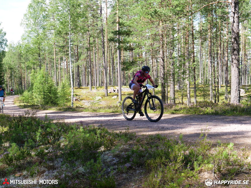 Bild från Cykelvasan 2017 - 45 km