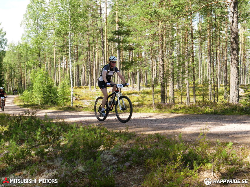 Bild från Cykelvasan 2017 - 45 km