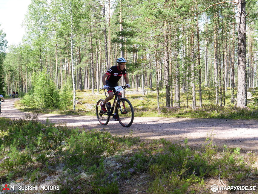 Bild från Cykelvasan 2017 - 45 km