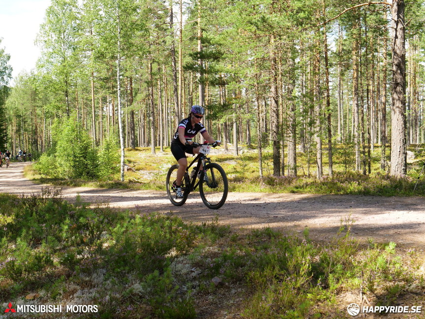 Bild från Cykelvasan 2017 - 45 km