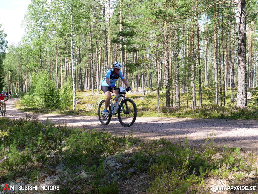 Bild från Cykelvasan 2017 - 45 km