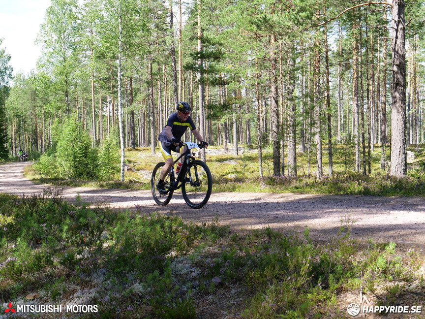 Bild från Cykelvasan 2017 - 45 km