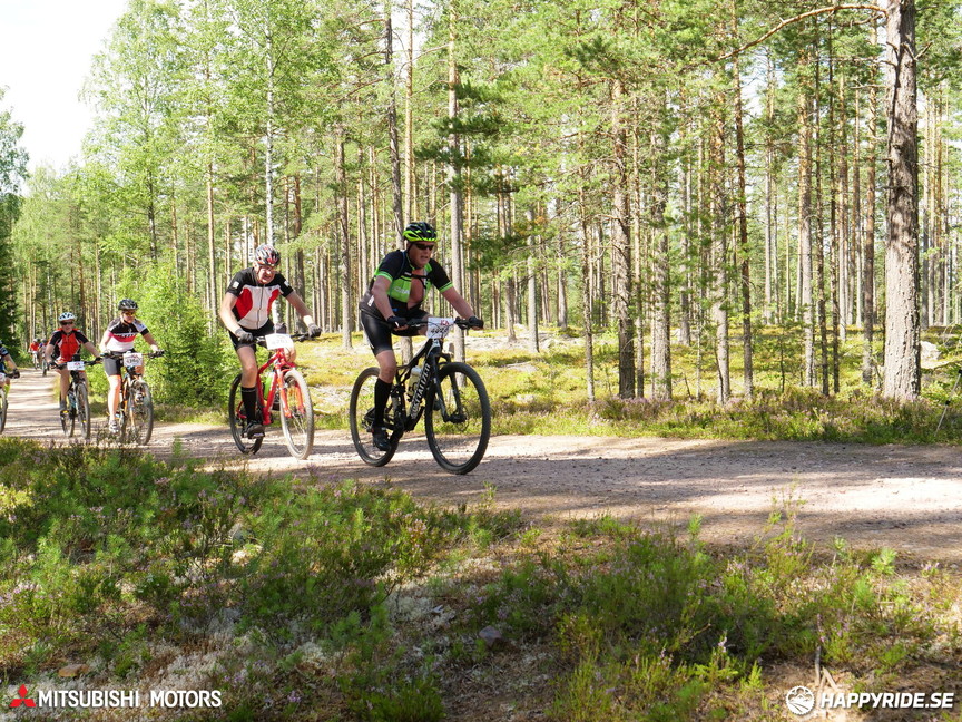 Bild från Cykelvasan 2017 - 45 km