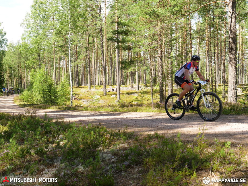 Bild från Cykelvasan 2017 - 45 km