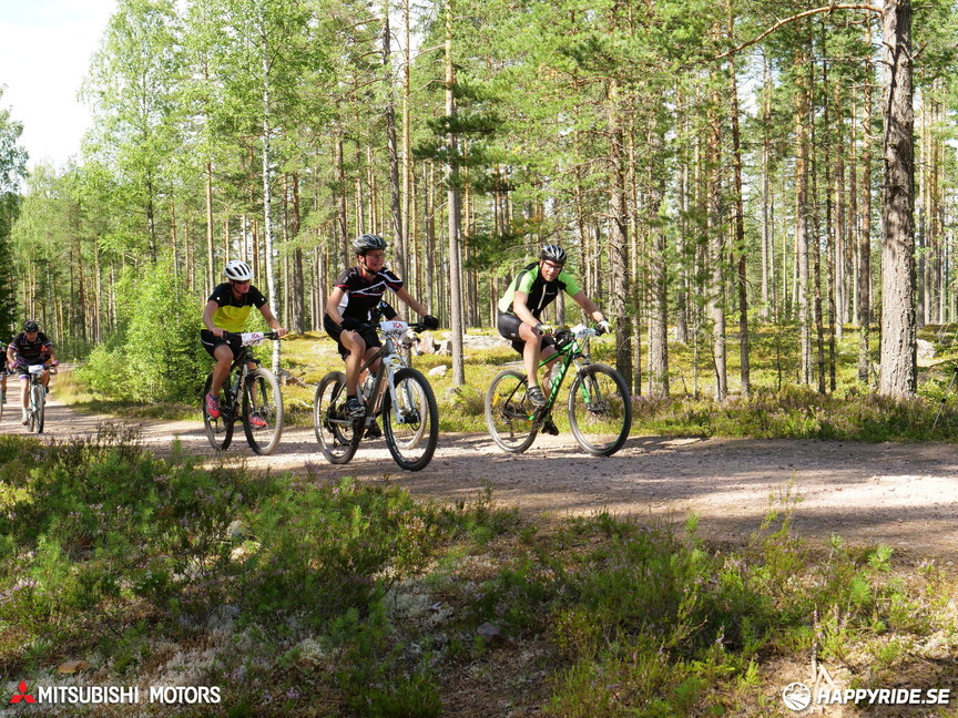 Bild från Cykelvasan 2017 - 45 km