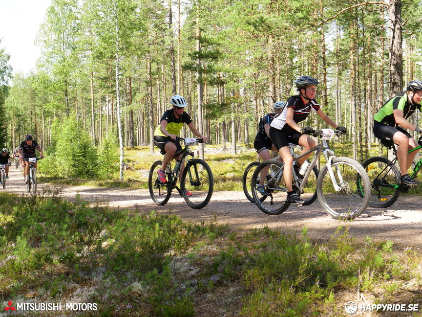 Bild från Cykelvasan 2017 - 45 km