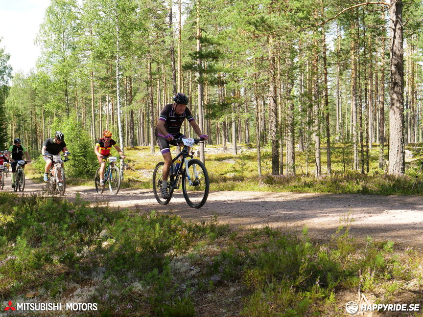 Bild från Cykelvasan 2017 - 45 km