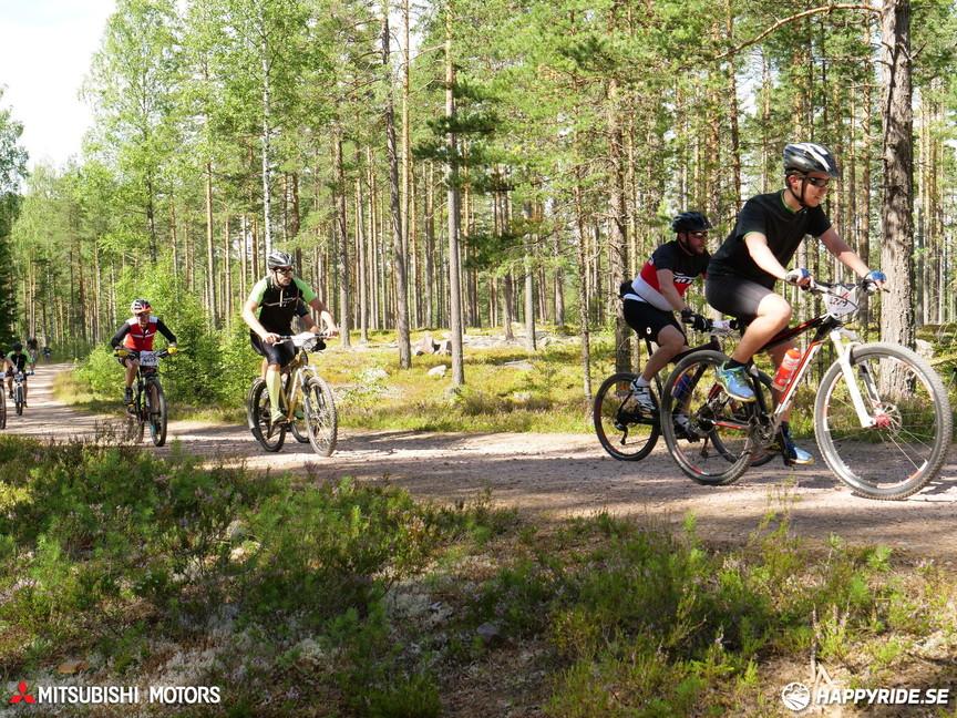 Bild från Cykelvasan 2017 - 45 km