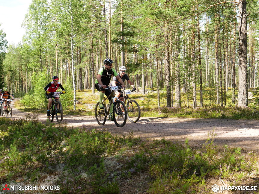 Bild från Cykelvasan 2017 - 45 km