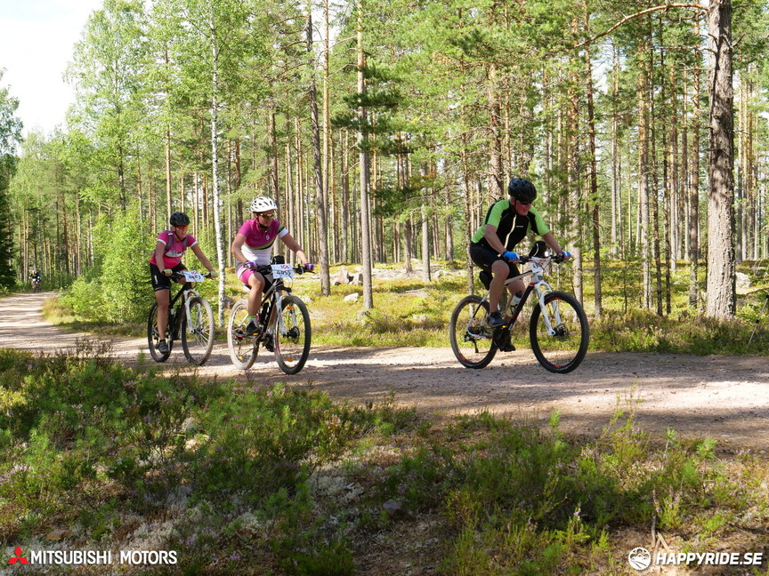 Bild från Cykelvasan 2017 - 45 km